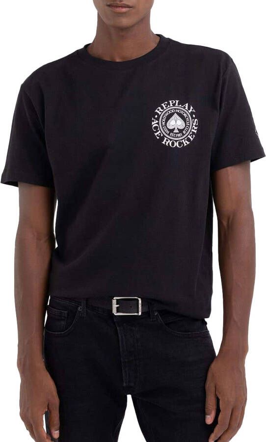 Replay Shirt Heren