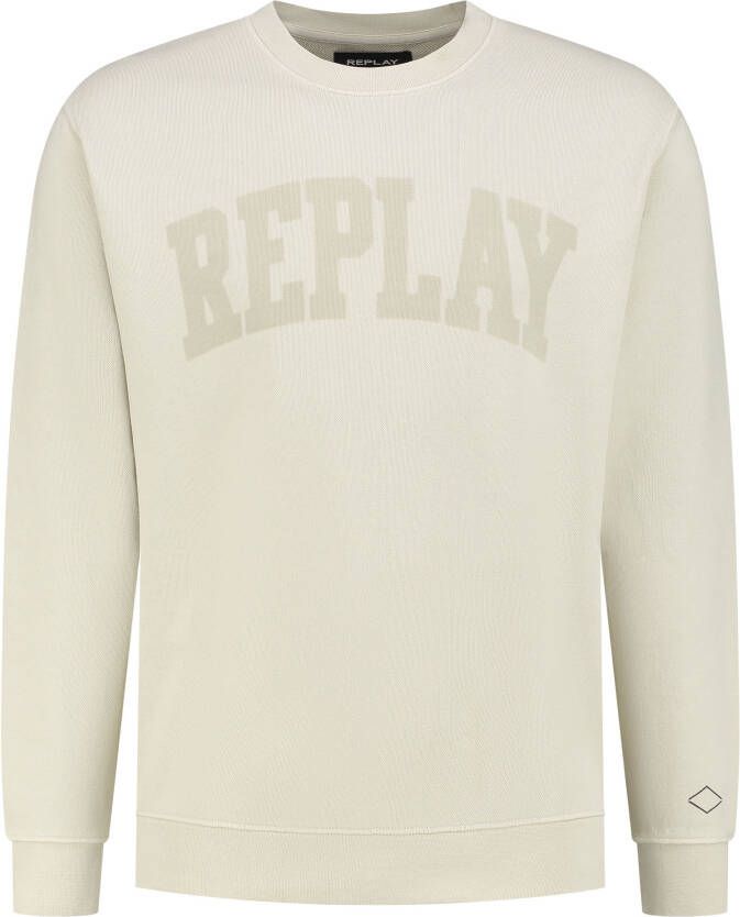 Replay Sweater Heren
