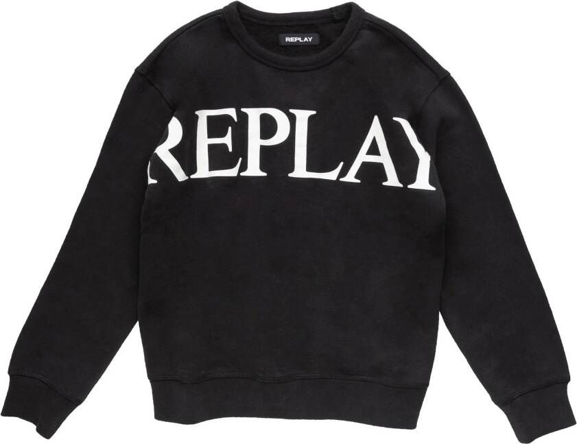 Replay Sweater Junior
