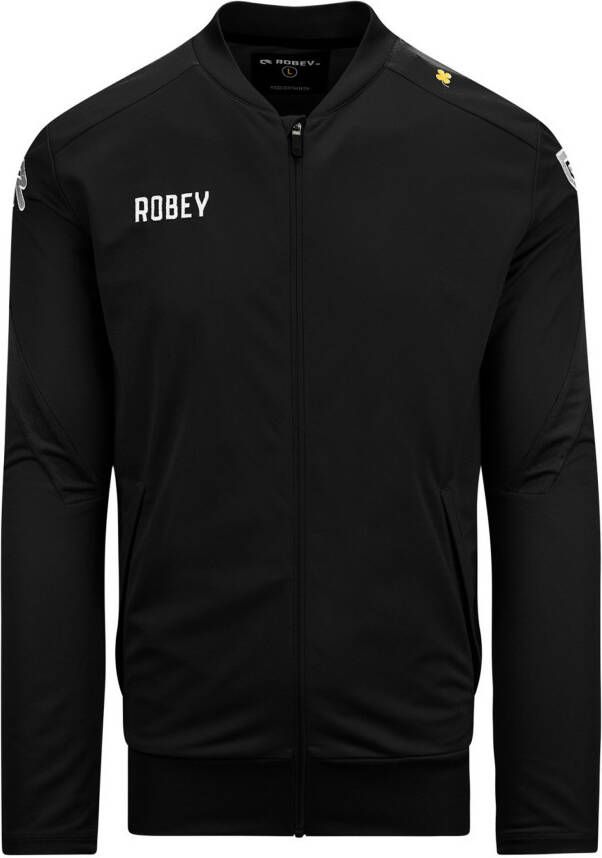 Robey Counter Trainingsjack Heren