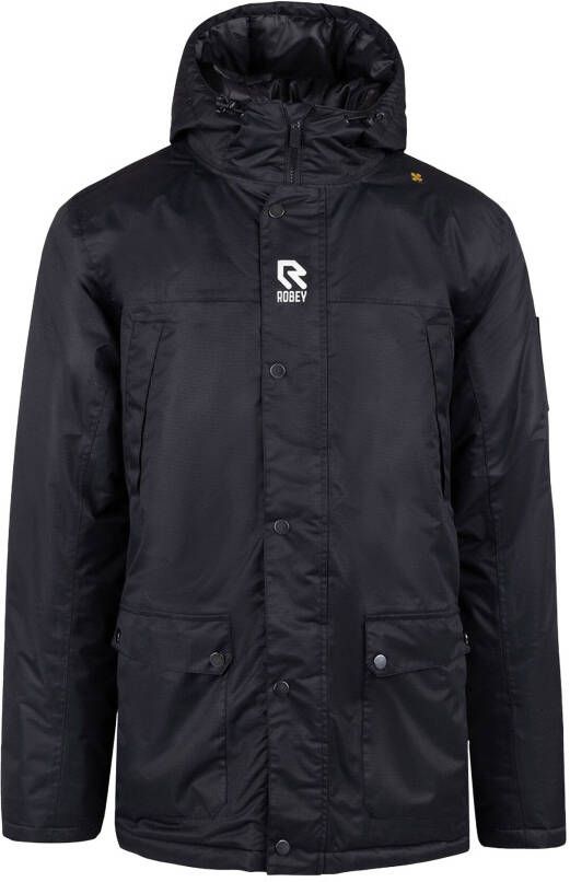 Robey Crossbar Parka Senior