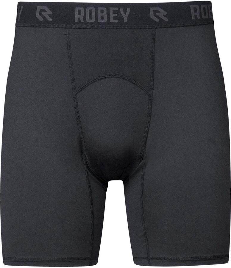 Robey Baselayer Short Junior