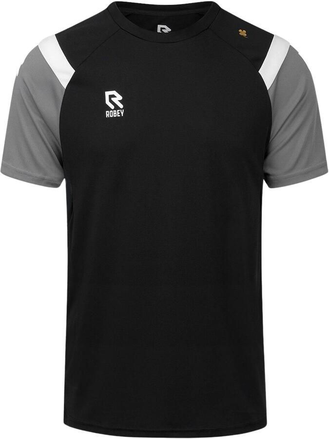 Robey Control Shirt Senior