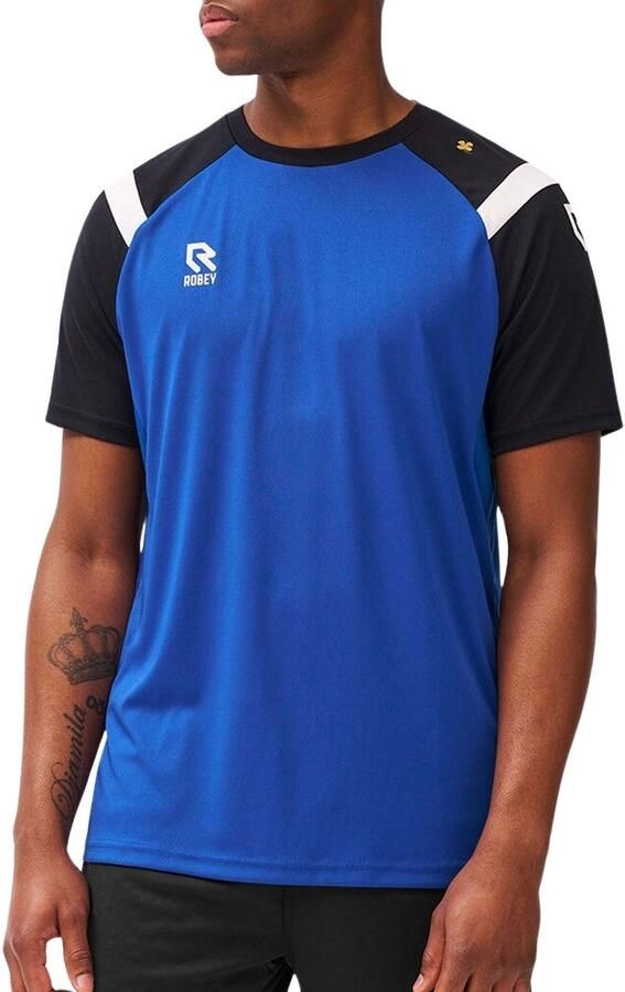 Robey Control Shirt Senior