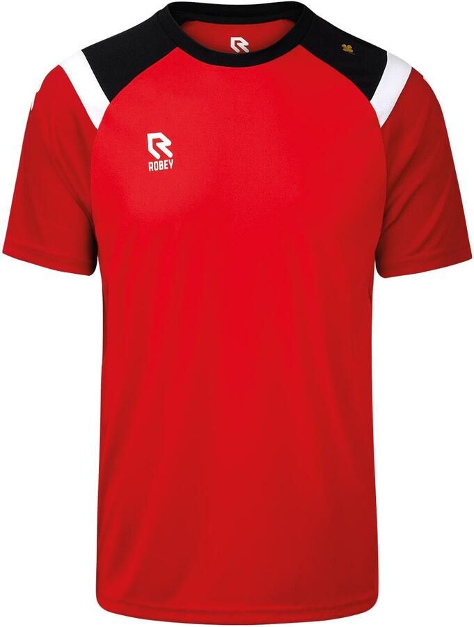 Robey Control Shirt Senior