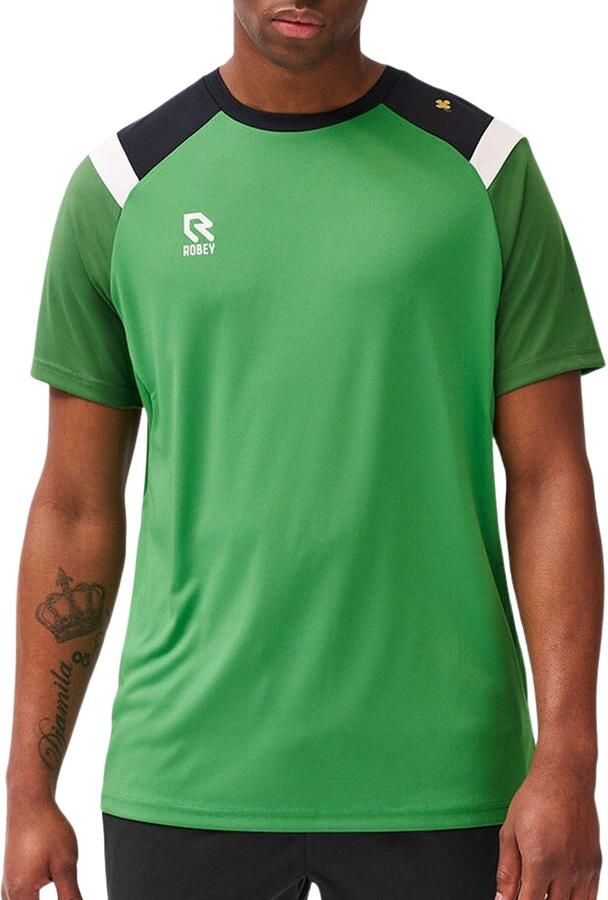 Robey Control Shirt Senior