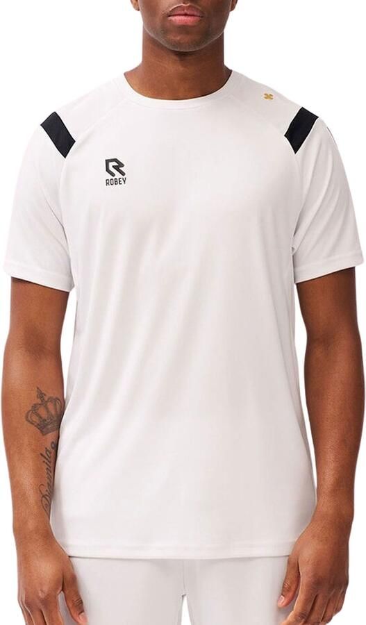 Robey Control Shirt Senior