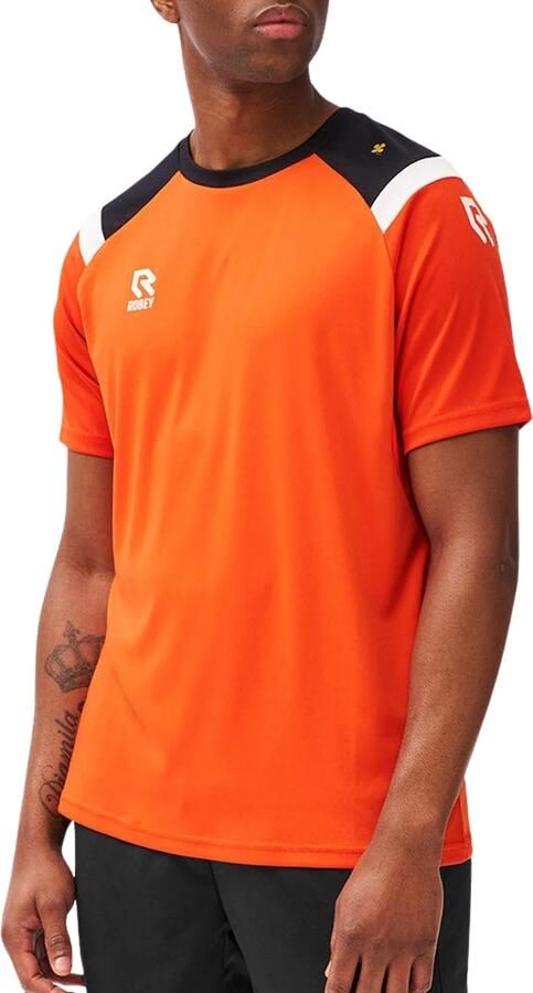 Robey Control Shirt Senior