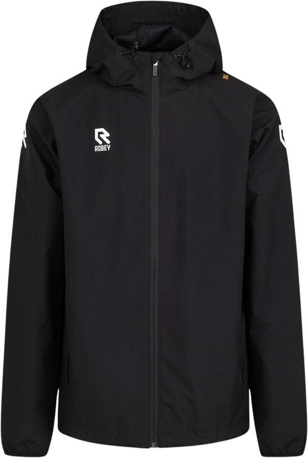 Robey Crossbar All Weather Jas Junior