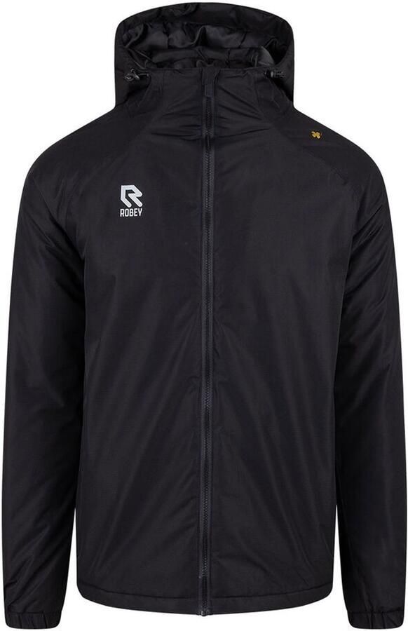 Robey Crossbar Allround Jas Senior