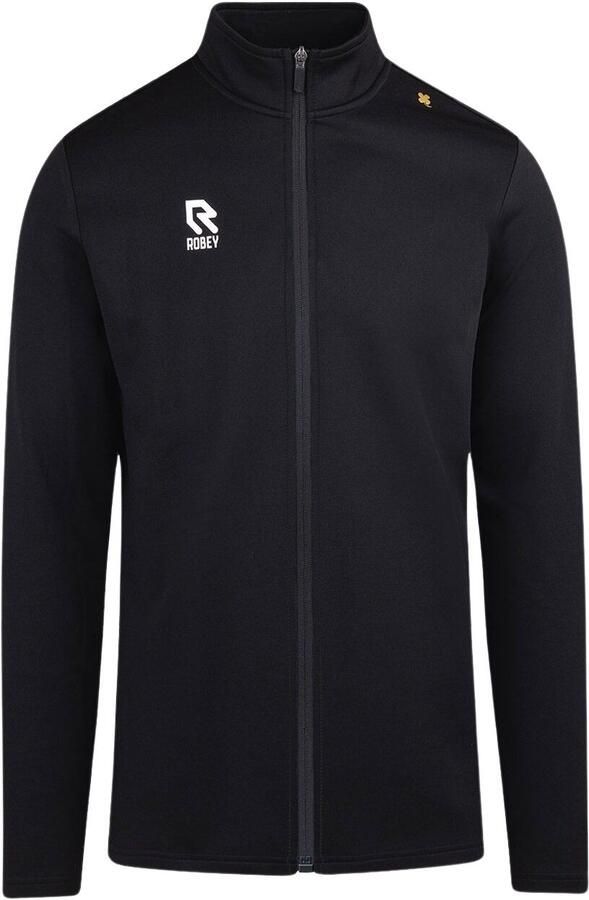 Robey Crossbar Full-Zip Trainingsjack Heren