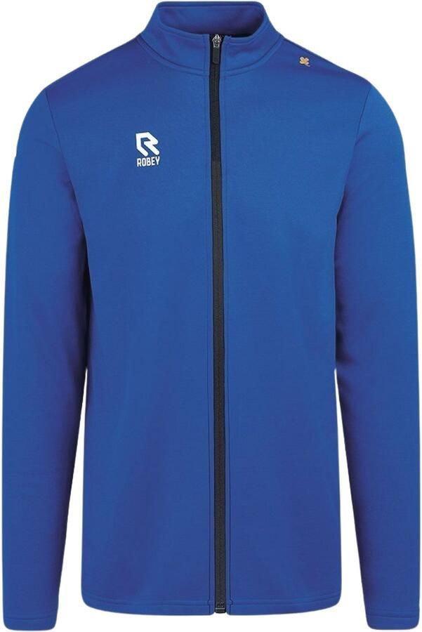Robey Crossbar Full-Zip Trainingsjack Junior