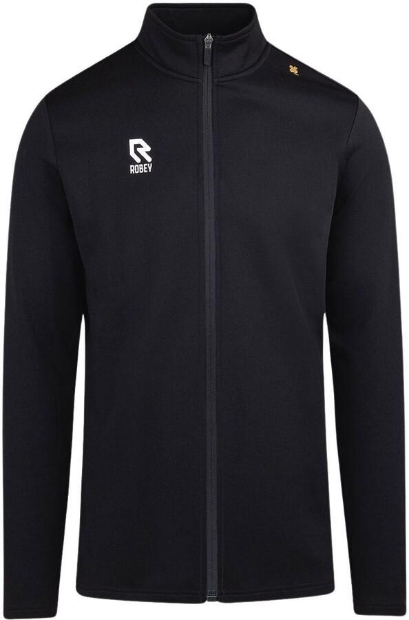 Robey Crossbar Full-Zip Trainingsjack Junior