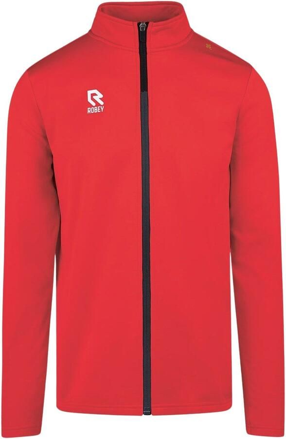 Robey Crossbar Full-Zip Trainingsjack Junior