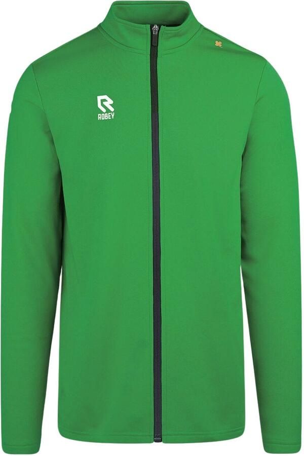 Robey Crossbar Full-Zip Trainingsjack Junior