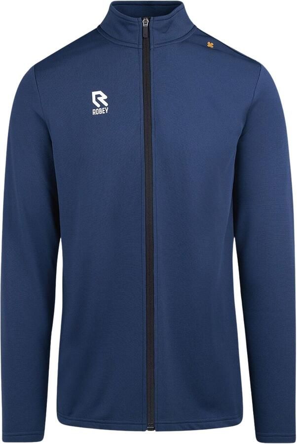Robey Crossbar Full-Zip Trainingsjack Junior