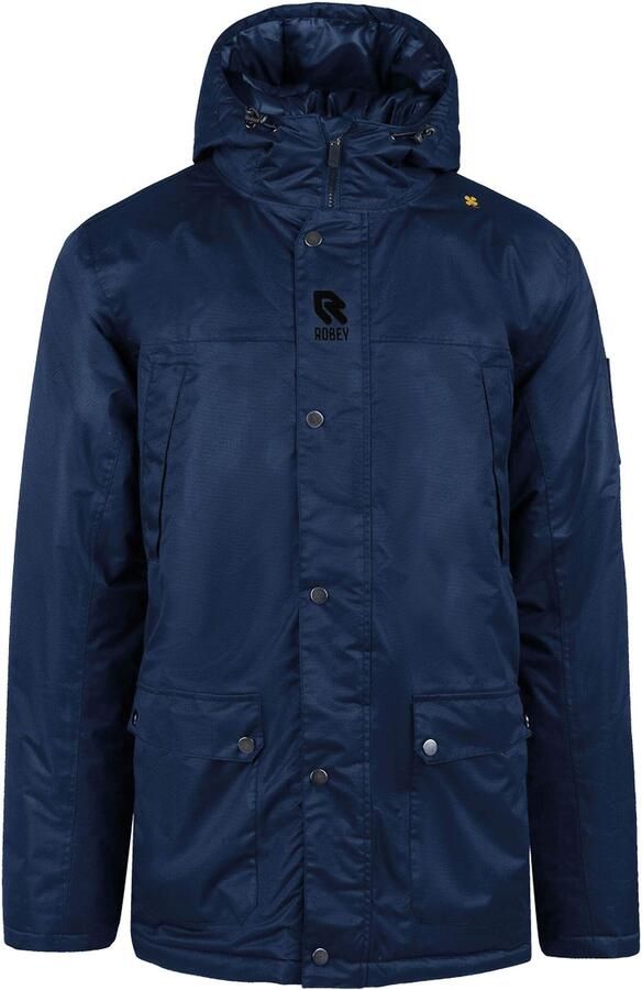 Robey Crossbar Parka Senior