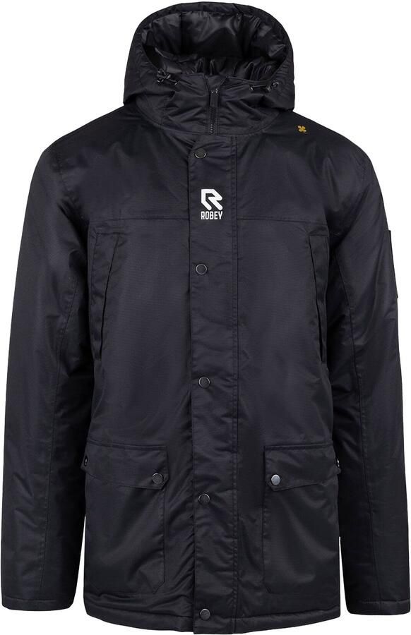Robey Crossbar Parka Senior