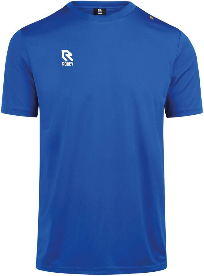 Robey Crossbar Shirt Junior