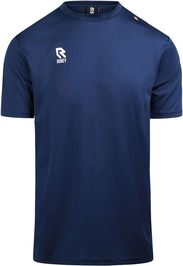 Robey Crossbar Shirt Junior