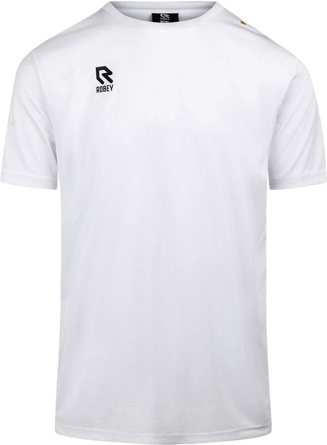 Robey Crossbar Shirt Junior