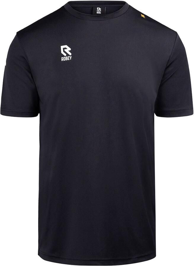 Robey Crossbar Shirt Junior