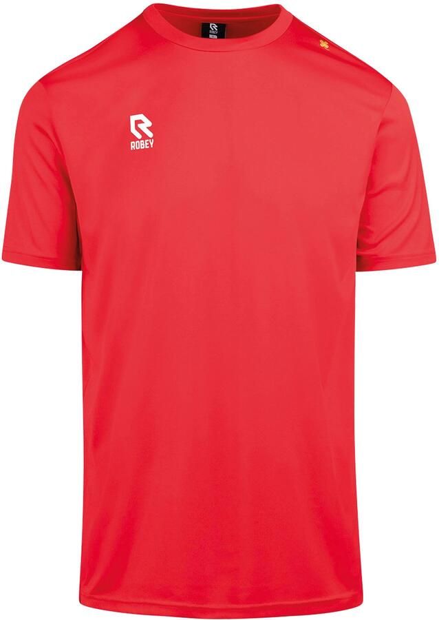 Robey Crossbar Shirt Senior