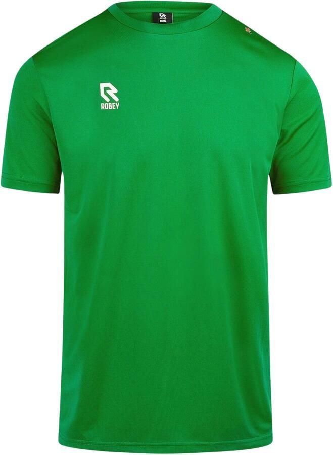 Robey Crossbar Shirt Junior