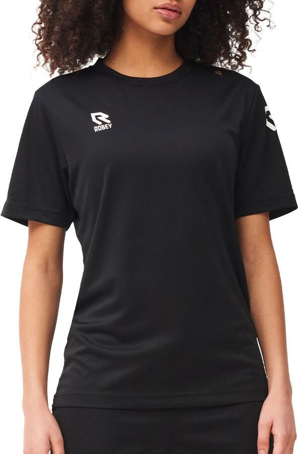 Robey Crossbar Shirt Senior