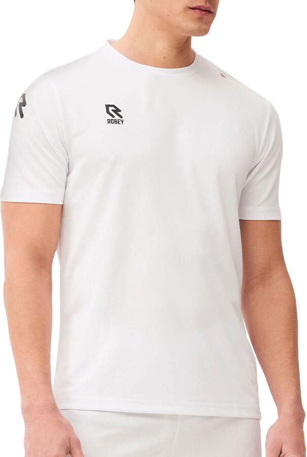 Robey Crossbar Shirt Senior