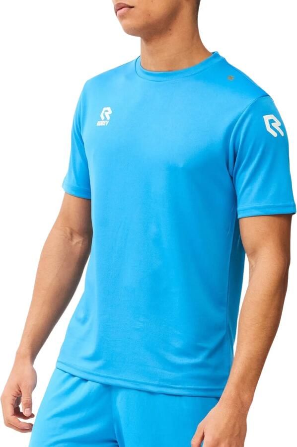 Robey Crossbar Shirt Senior
