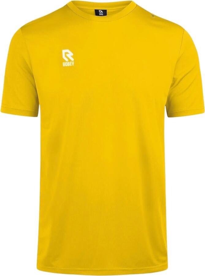 Robey Crossbar Shirt Senior