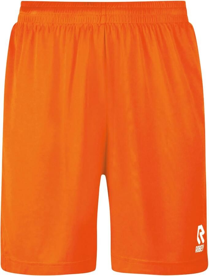 Robey Crossbar Short Junior