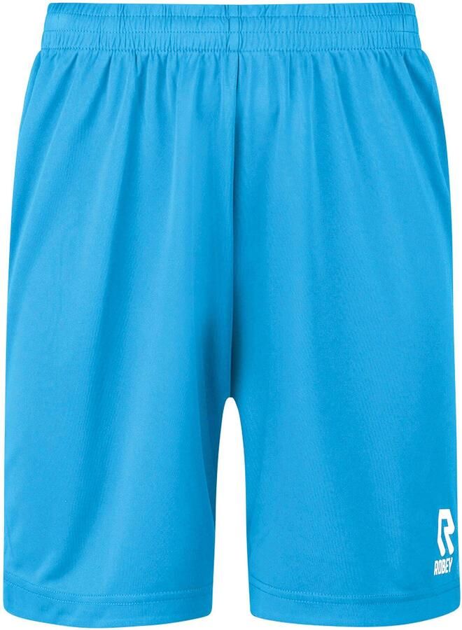Robey Crossbar Short Junior