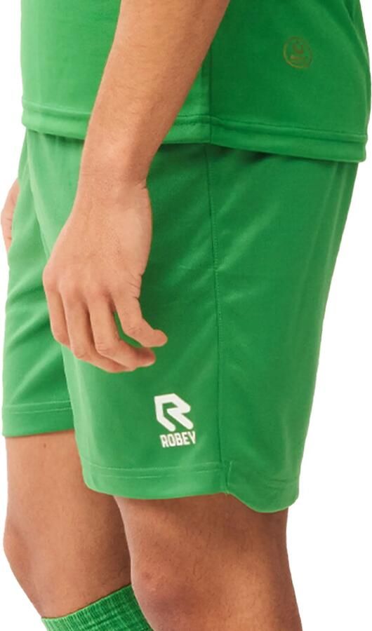 Robey Crossbar Short Senior