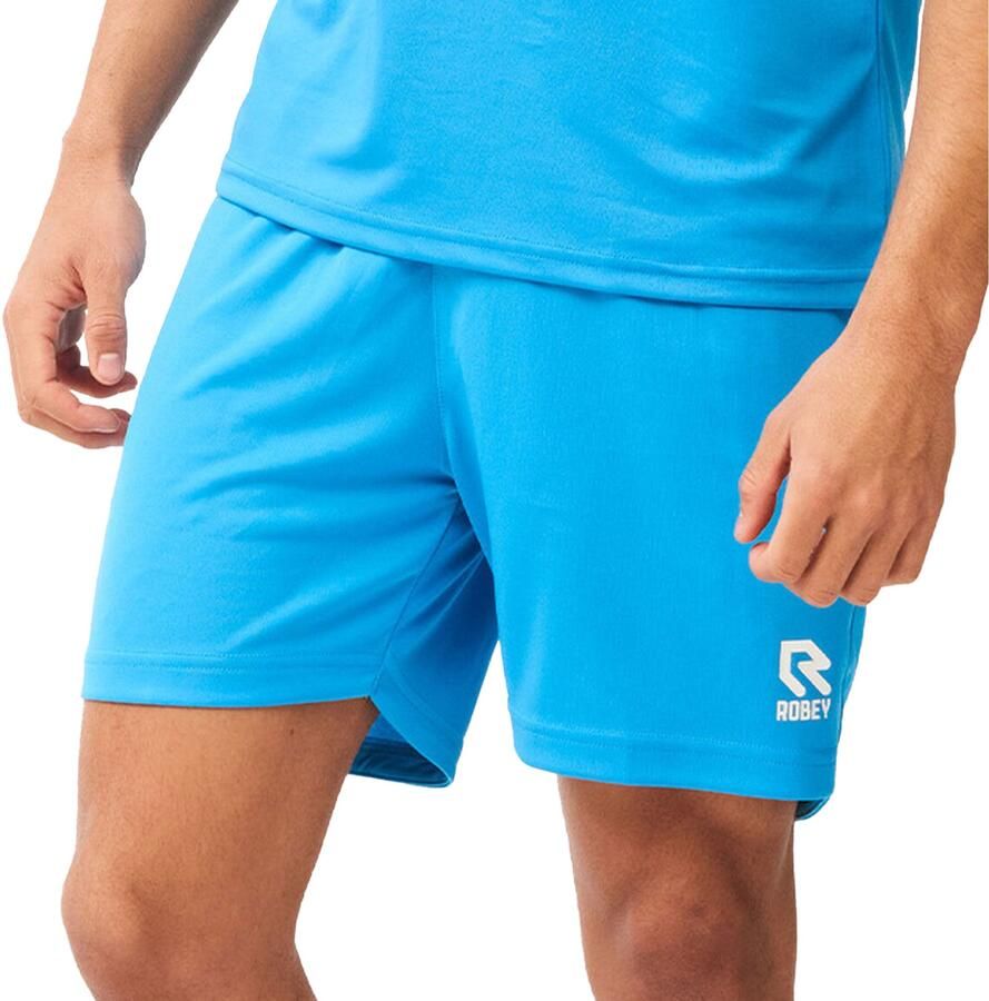 Robey Crossbar Short Senior