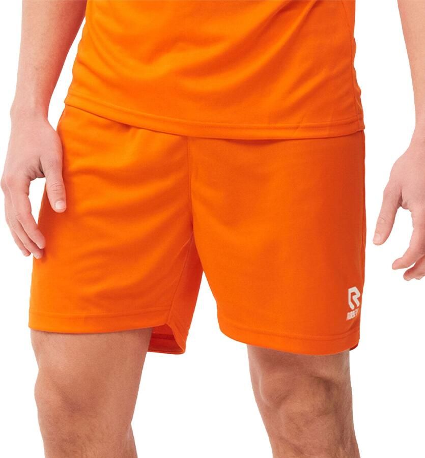 Robey Crossbar Short Senior