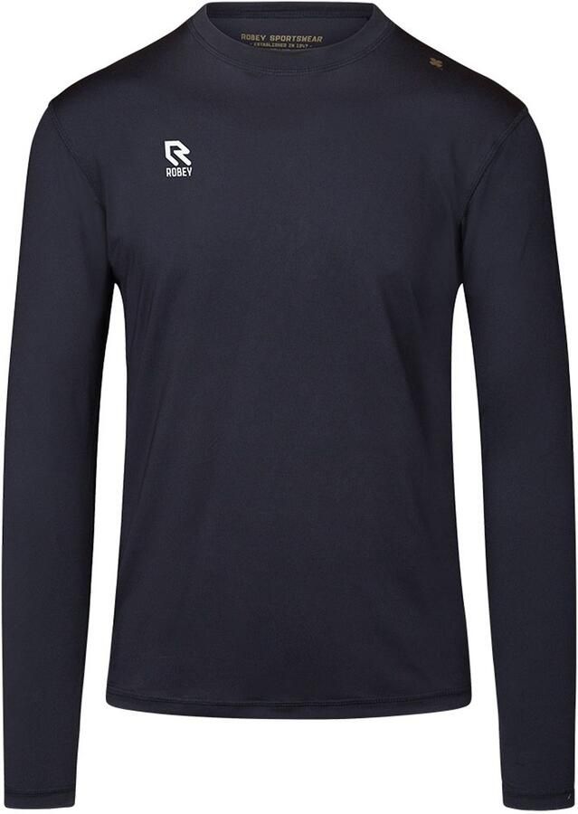 Robey Longsleeve Heren