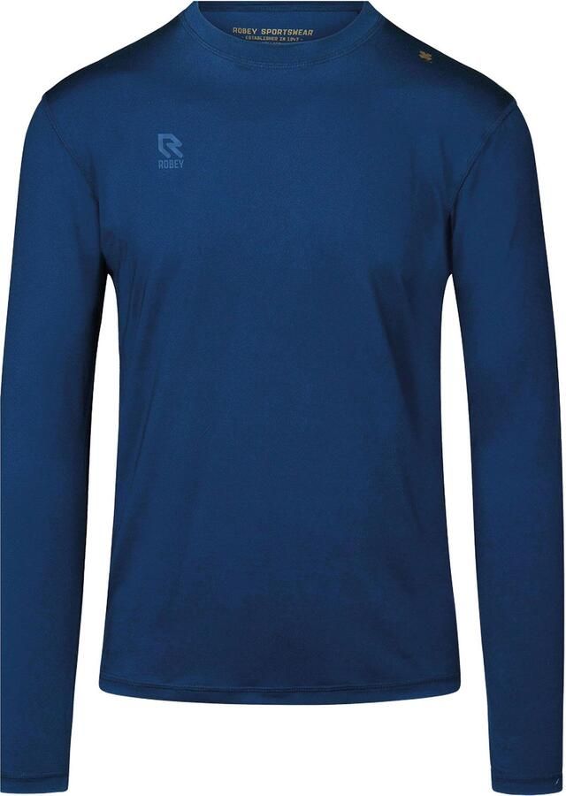 Robey Longsleeve Senior