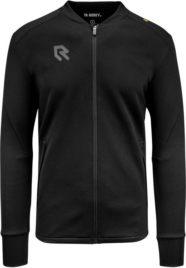 Robey Off Pitch Anthem Trainingsjack Junior