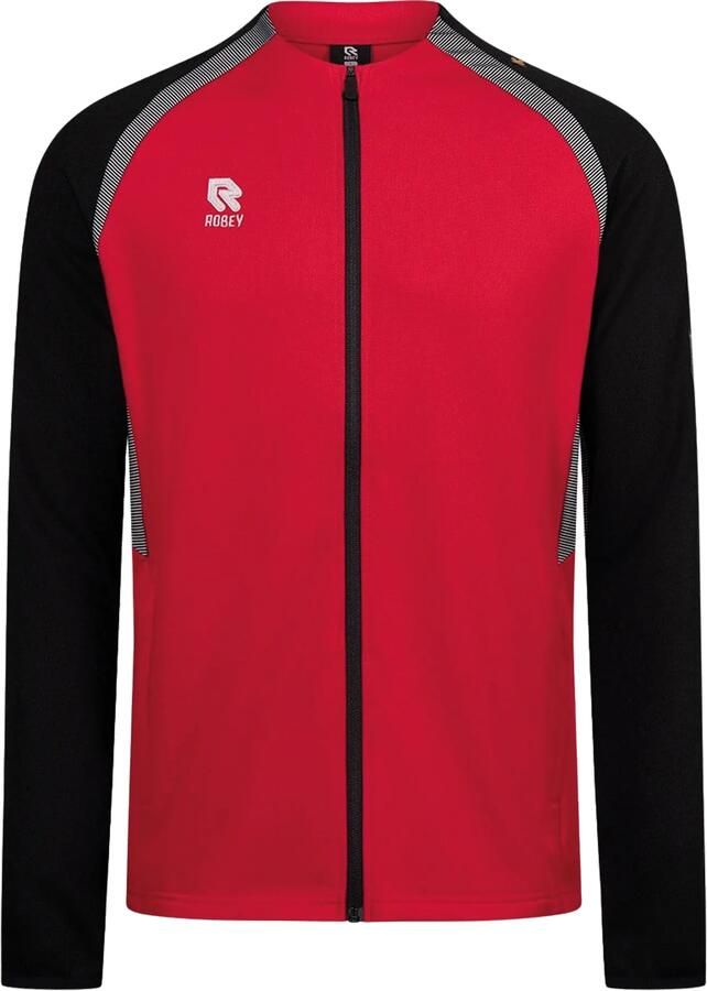 Robey Performance 2.0 Full-Zip Trainingsjack Heren
