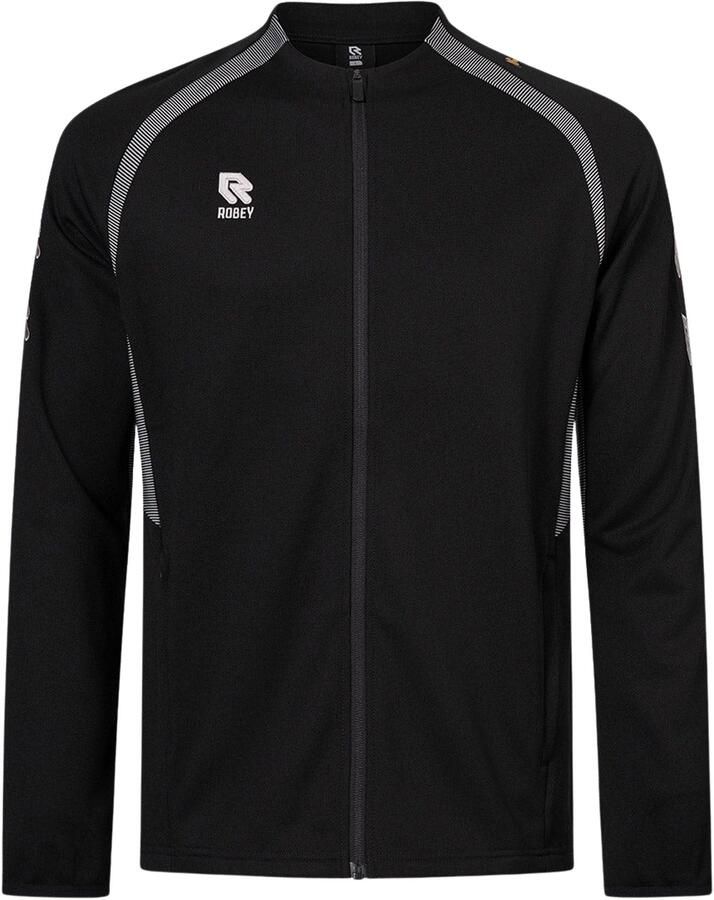 Robey Perfor ce 2.0 Full-Zip Trainingsjack Junior
