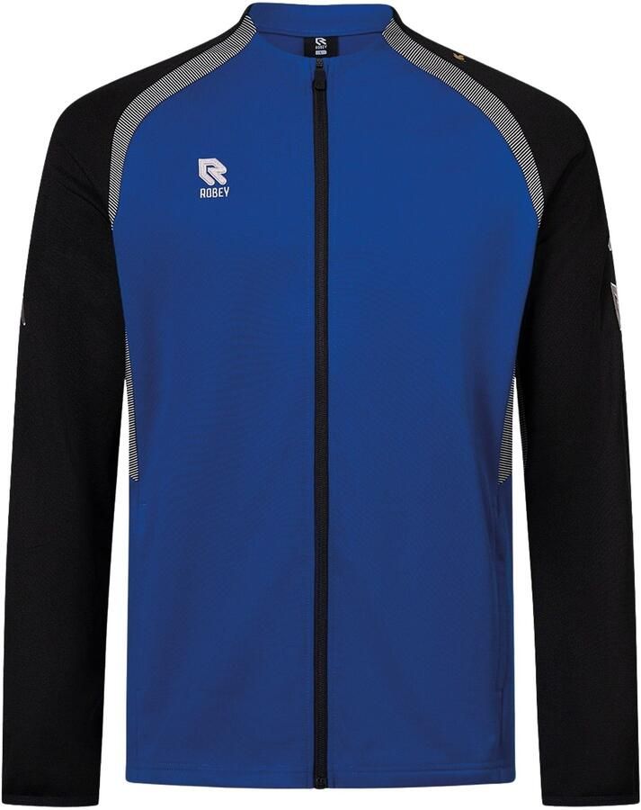 Robey Perfor ce 2.0 Full-Zip Trainingsjack Junior