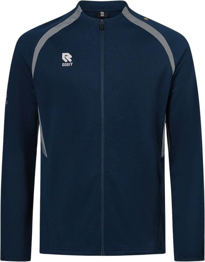 Robey Performance 2.0 Full-Zip Trainingsjack Heren