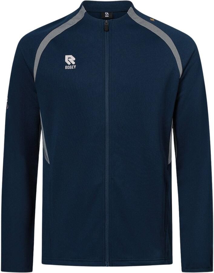 Robey Perfor ce 2.0 Full-Zip Trainingsjack Junior