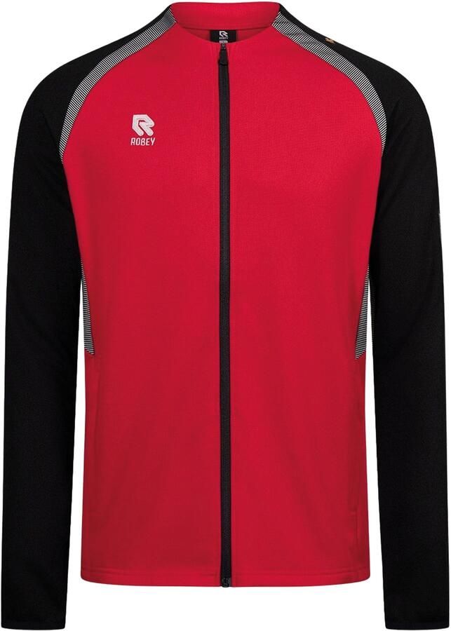 Robey Perfor ce 2.0 Full-Zip Trainingsjack Junior