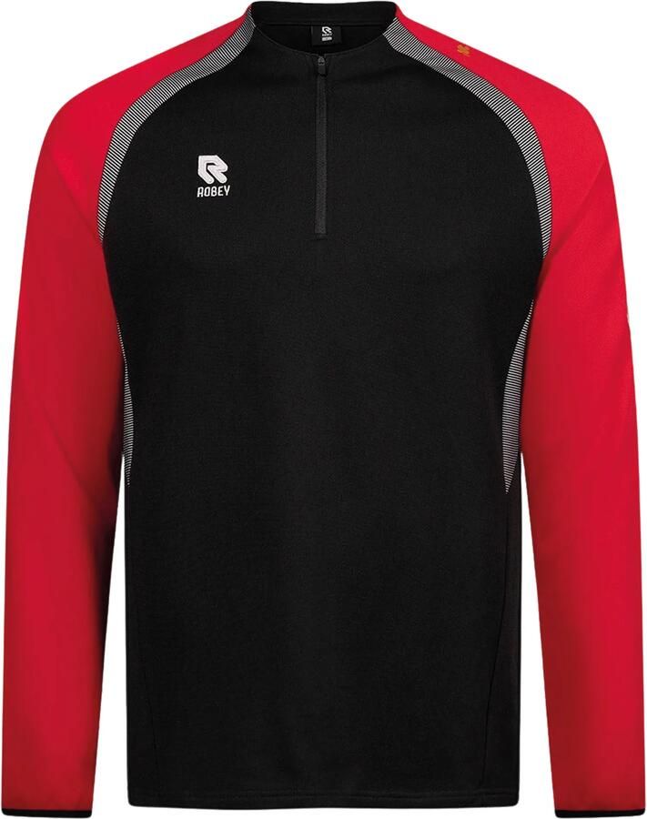 Robey Perfor ce 2.0 Half-Zip Trainingsjack Junior