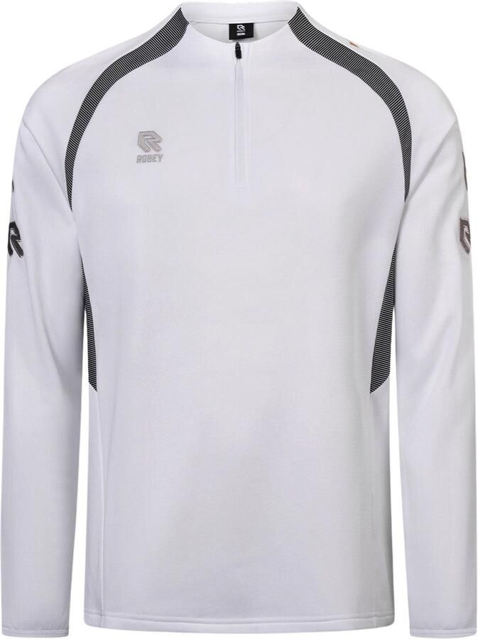Robey Performance 2.0 Half-Zip Trainingsjack Heren