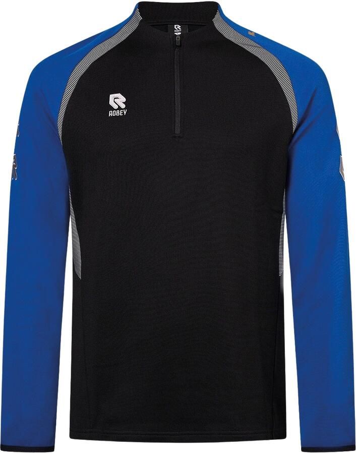 Robey Performance 2.0 Half-Zip Trainingsjack Heren