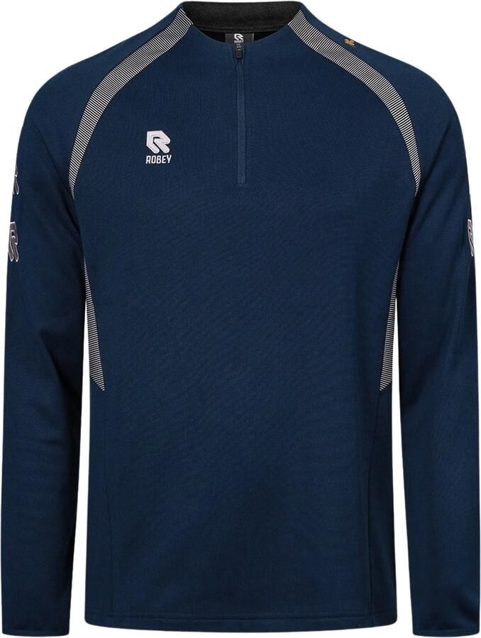 Robey Perfor ce 2.0 Half-Zip Trainingsjack Junior